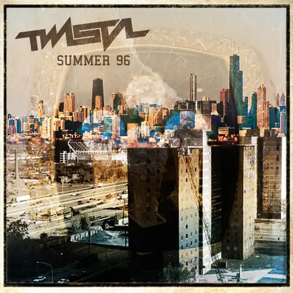 Twista - Summer 96